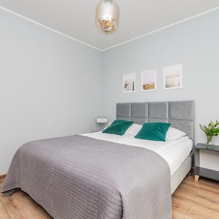 Hupkas Apartementy I Pokoje Jantar Εξωτερικό φωτογραφία