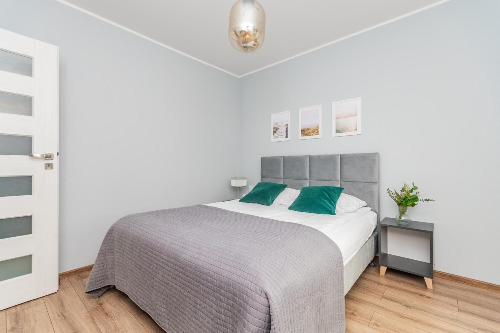 Hupkas Apartementy I Pokoje Jantar Εξωτερικό φωτογραφία
